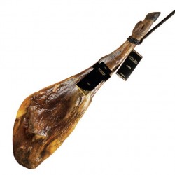 JAMÓN SYBARIS