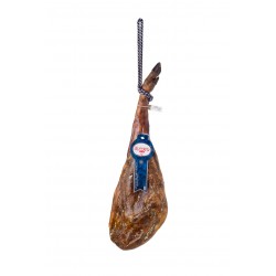 JAMÓN DE CEBO IBÉRICO 50%...