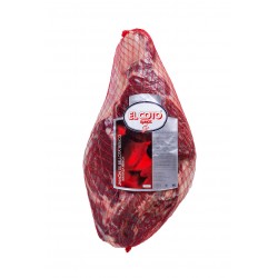 JAMÓN DE BELLOTA IBÉRICO...