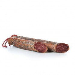 LOMO de BELLOTA IBÉRICO 50% RAZA IBÉRICA, CAMPAÑA