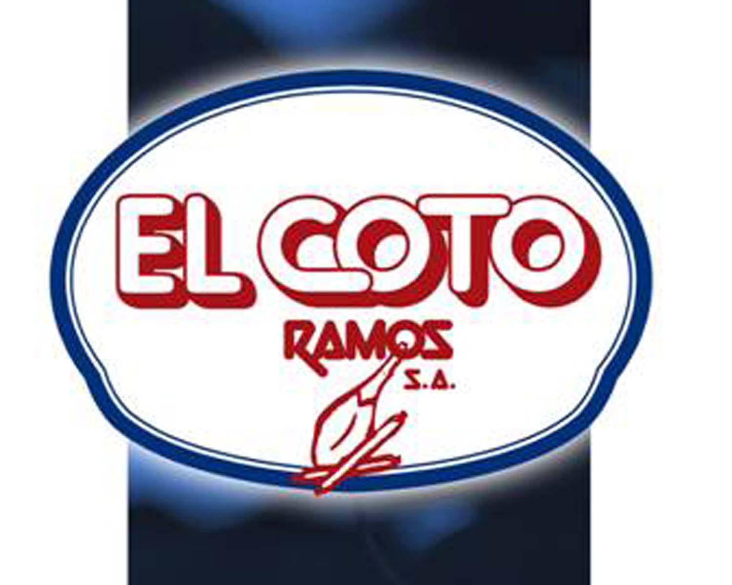 EL COTO RAMOS